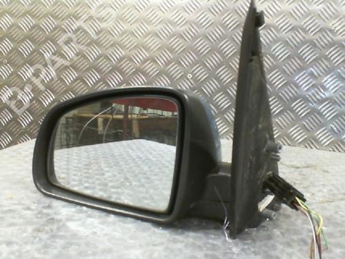 Retrovisor izquierdo OPEL MERIVA A MPV (X03) 1.7 CDTI (E75) | BP24765815C26 