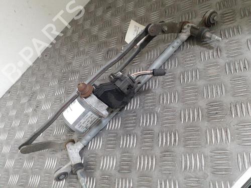 Front wiper motor FIAT PANDA (312_, 319_) 1.2 (312PXA1A) | BP24749615M29 