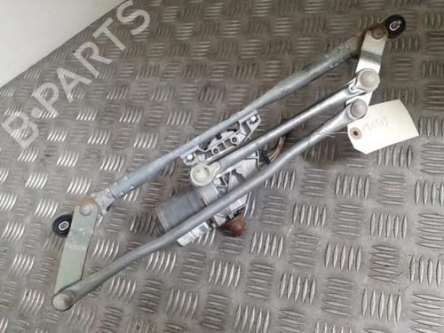 Front wiper motor FIAT PANDA (312_, 319_) 1.2 (312PXA1A) | BP24749615M29 