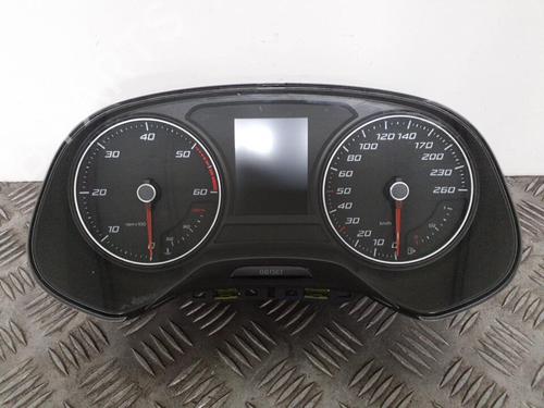 Instrument cluster SEAT LEON (5F1) 1.6 TDI | BP24748554C47 