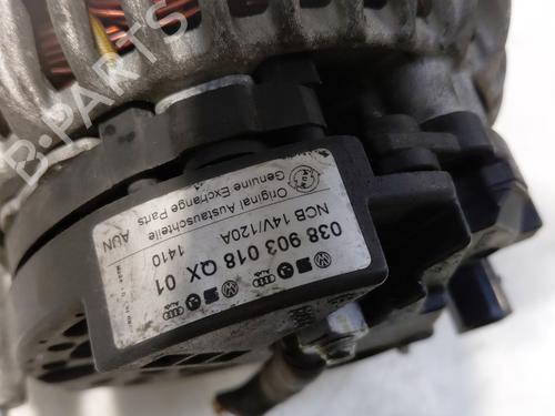 Alternator AUDI TT (8N3) 1.8 T | BP32992048M7  - Image 5