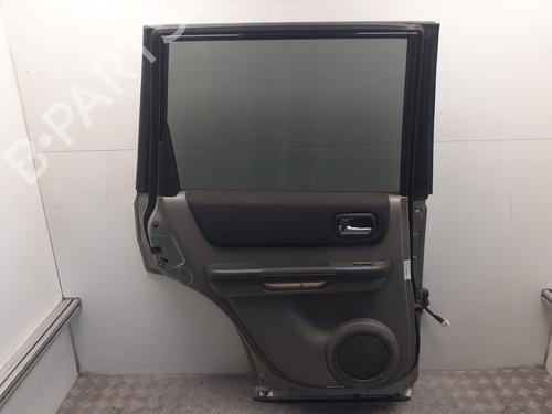 Left rear door NISSAN X-TRAIL I (T30) 2.2 Di 4x4 | BP25483342C4 