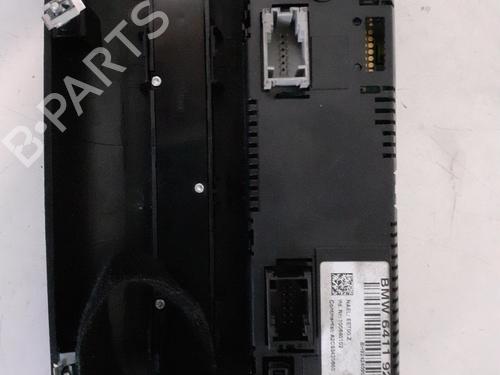 Used Climate control Climate control BMW 1 (E87) 118 d (143 hp) 27689529 27689529