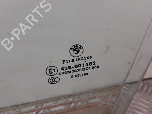 Front left door window BMW 1 (E87) 116 i | BP24762127C18 