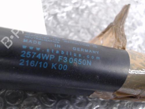 Tailgate lift support RENAULT MEGANE II Estate (KM0/1_) 1.9 dCi (KMRG, KM1G, KM0G, KM2C) | BP24745007C138