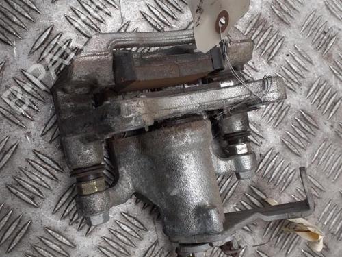 Used Left rear brake caliper Left rear brake caliper HYUNDAI KONA (OS, OSE, OSI) 1.6 CRDi e-VGT (136 hp) 24756338 24756338