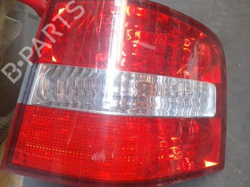 Right taillight FIAT STILO Multi Wagon (192_) 1.9 JTD | BP24770482C35 - Image 2