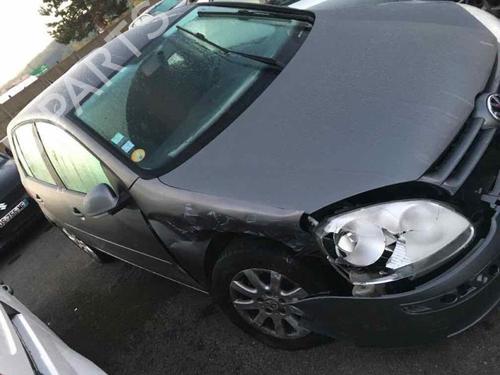 Left sun visor VW GOLF V (1K1) 1.9 TDI | BP24743607I1 - Image 5