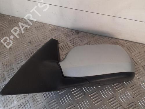 Left mirror MAZDA 3 (BK) 1.6 (BK14) | BP24739812C26 