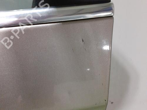Left front door VW PASSAT B6 Variant (3C5) 2.0 TDI 16V | BP24747251C2 