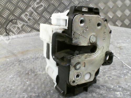Used Front right lock Front right lock FIAT PANDA (169_) 1.2 (169.AXB11, 169.AXB1A) (60 hp) 24766345 24766345