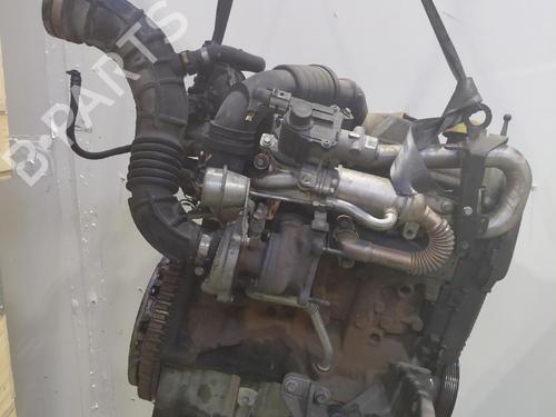 Engine RENAULT CLIO III (BR0/1, CR0/1) 1.5 dCi (BR17, CR17) | BP39233888M1 - Image 3