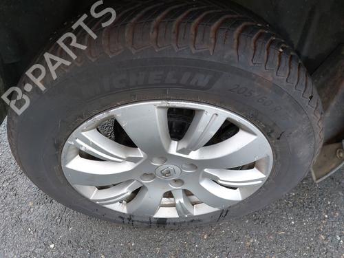 Left tailgate light RENAULT CAPTUR I (J5_, H5_) 0.9 TCe 90 | BP31376693C79  - Image 15