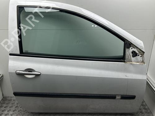 Right front door RENAULT CLIO III (BR0/1, CR0/1) 1.5 dCi (BR17, CR17) | BP24762055C3 