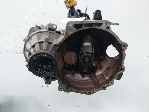 Used Gearbox VW GOLF VII (5G1, BQ1, BE1, BE2) 1.6 TDI (105 hp) 29735515