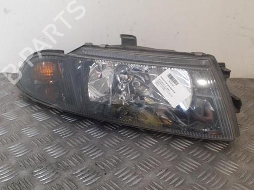 Used Right headlight Right headlight MITSUBISHI CARISMA (DA_) 1.9 DI-D (DA5A) (115 hp) 24760038 24760038