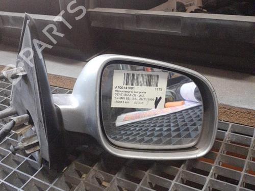 Used Right mirror SEAT CORDOBA Vario (6K5) [1996-2002]  24748369