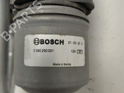 Front wiper motor CITROËN C3 III (SX) 1.2 PureTech 82 | BP36055753M29 - Image 2