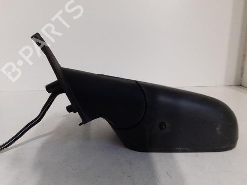 Left mirror BLUECAR BLUEUTILITY EV50 | BP33291037C26 - Image 2