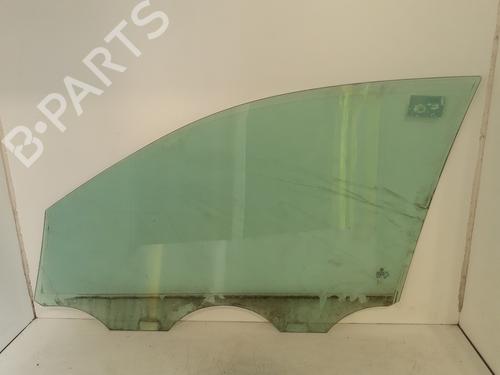 Front right door window VW POLO (9N_, 9A_) 1.4 16V | BP25373960C19 