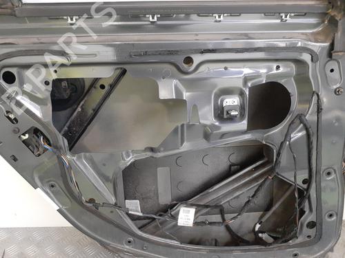 Left rear door BMW 5 (E60) 530 xd | BP24764310C4 
