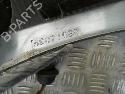 Left taillight SUZUKI SPLASH (EX) 1.3 CDTI (A5B413D) | BP24760258C34 - Image 2