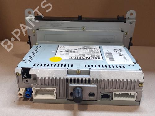 Used Display monitor Display monitor RENAULT CLIO IV (BH_) 1.5 dCi 75 (75 hp) 24753332 24753332