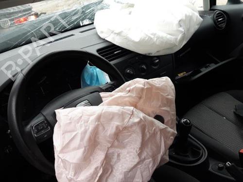 Right mirror SEAT LEON (1P1) 1.9 TDI | BP24765356C27 
