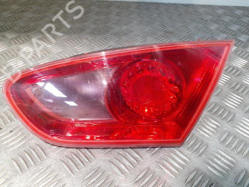 Right tailgate light SEAT LEON (1P1) 1.6 TDI | BP24742261C80 
