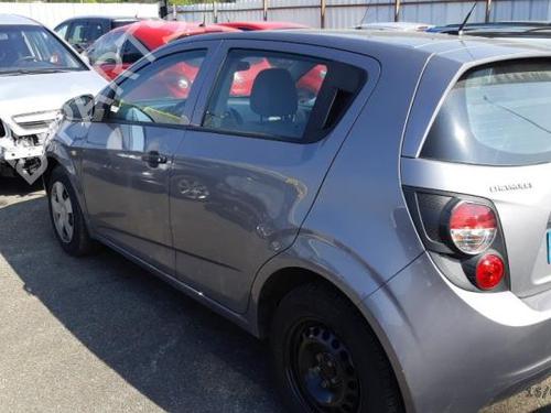 Used Parts CHEVROLET AVEO Hatchback (T300)  1.3 D  2401719