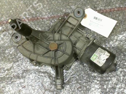 Used Front wiper motor CITROËN C4 Picasso I MPV (UD_) 1.6 HDi (109 hp) 24755665