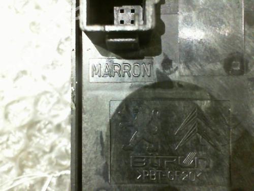 Switch PEUGEOT 308 I (4A_, 4C_) 1.6 HDi | BP24755524I30