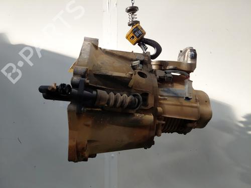 Gearbox CITROËN BERLINGO Box Body/MPV (K9) 1.5 BlueHDi 100 | BP31046318M3 - Image 2
