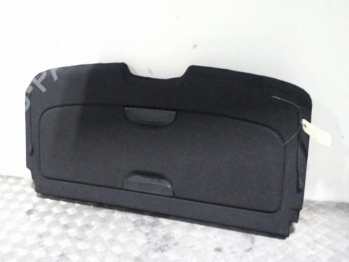 Rear parcel shelf PEUGEOT 308 I (4A_, 4C_) 1.6 HDi | BP24759253C85