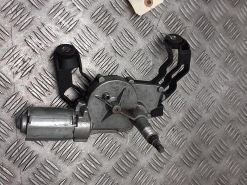 Used Rear wiper motor Rear wiper motor SMART FORFOUR (454) 1.3 (454.031) (95 hp) 24757374 24757374