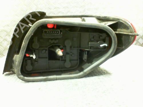 Left taillight CITROËN XSARA (N1) 1.6 16V | BP24742941C34 