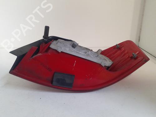 Used Left taillight Left taillight 26210245 26210245