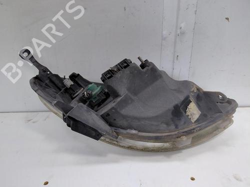 Left headlight RENAULT TWINGO II (CN0_) 1.5 dCi (CN0E) | BP36765125C28 - Image 2