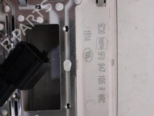 Interior roof light SEAT LEON ST (5F8) 1.6 TDI | BP24769837I8 - Image 2