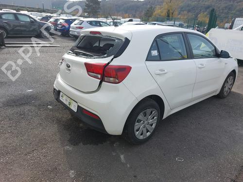 Starter KIA RIO IV (YB, SC, FB) 1.25 | BP32694200M8 - Image 15