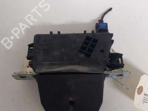 Bakluke lås OPEL ASTRA H (A04) 1.6 (L48) | BP24761250C101 