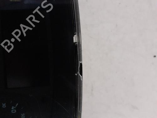 Instrument cluster FORD FIESTA VII (HJ, HF) 1.0 EcoBoost | BP25346970C47 