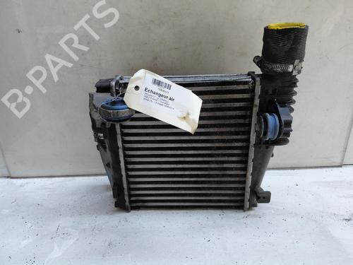 Used Intercooler Intercooler PEUGEOT 308 II (LB_, LP_, LW_, LH_, L3_) 1.6 HDi (92 hp) 39729127 39729127