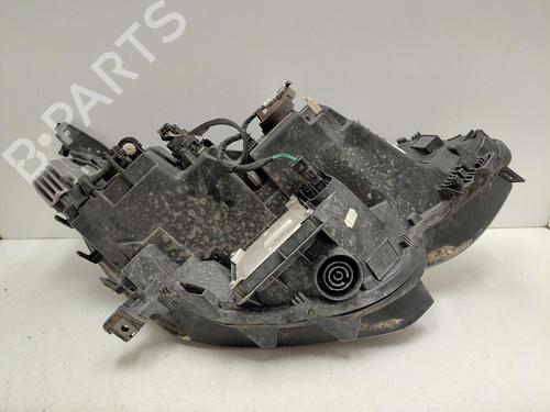 Left headlight RENAULT MEGANE IV Hatchback (B9A/M/N_) 1.5 dCi 110 (B9A3) | BP37754633C28 - Image 3