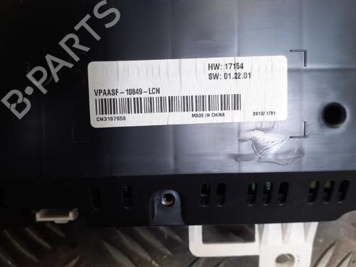 Instrument cluster NISSAN QASHQAI / QASHQAI +2 I (J10, NJ10, JJ10E)  | BP24741909C47 
