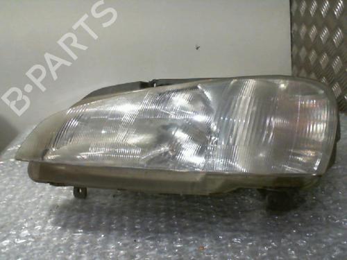 Used Left headlight PEUGEOT 106 II (1A_, 1C_) 1.4 i (75 hp) 24751861