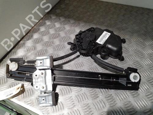 Rear left window mechanism SEAT IBIZA IV (6J5, 6P1) 1.2 TSI | BP24742215C24 
