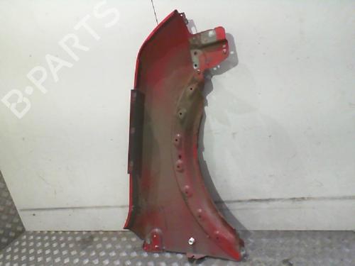 Used Left front fenders FORD TOURNEO CONNECT 1.8 TDCi (110 hp) 24754977