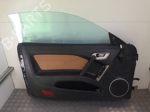 Left front door HYUNDAI COUPE II (GK) 2.7 V6 | BP26147343C2 
