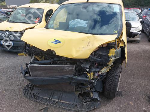 Ignition barrel RENAULT KANGOO Express (FW0/1_) 1.5 dCi 80 (FW15) | BP32423860M48 - Image 4